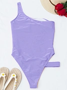 one piece swimwear