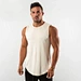 Men Gymnastic Tank Tops