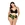 plus size swimwear