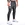 Athletic Pants with Side Pockets