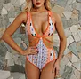 2020 bathing suit for women one piece