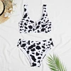 sexy mature bikini set