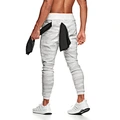 Sweatpants with Pockets