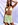 women 3 piece tye die sets