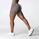 Scrunch Back Shorts