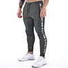 Zipper Pocket Sweatpants