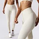 scrunch butt yoga leggings