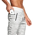 Sweatpants with Pockets