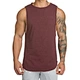 Men Training Vest