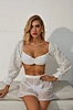 designer bathing suit