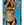 Womens 2 Pieces Bandeau Bikini Swimsuits Bathing Suit