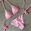 scrunch butt bikini