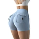 Booty Shorts