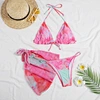 3 piece swimsuit
