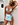 women 3 piece tye die sets