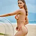 swim suit women string bikini women