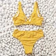 luxury bikini