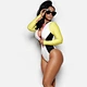 sexy swimwear 2020 one pieces