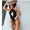 one piece bikini