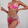 3 piece swimsuit