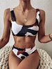 bikinis woman swimwear