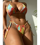 designer bikini