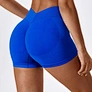 Scrunch Shorts