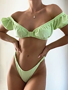 sexy thong bikini 2021