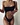 designed bikini