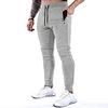 Cargo Long Pants