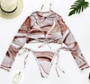 3 piece swimsuit