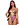 swimwear 3 piece for women african style