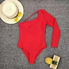 one piece brazilian swimsuit