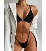 extreme sexy beach girl mini micro bikini