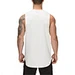 Tank Tops with Mobile Pocket