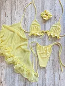 swim suit women string bikini women