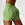 Scrunch Shorts