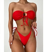 hot gril sexy bikini swimwear