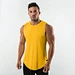 Men Gymnastic Tank Tops