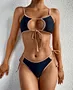 micro bikini