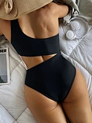 sports swimsuit