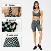 yoga wear sport clothing set