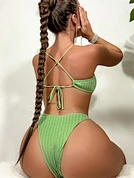 bikini swimwear