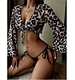 swimwear & beachwear