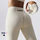 scrunch butt yoga leggings