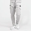 Jogger Pants with Side Pockets