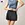 custom pleated tennis skirt