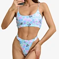 wholesale swimwear bikini extreme thongs micro