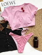 private label swimwear