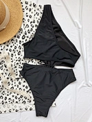 one piece swimsuit